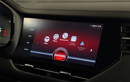 Haval F7 I, 2020 год, 1 622 000 рублей, 21 фотография