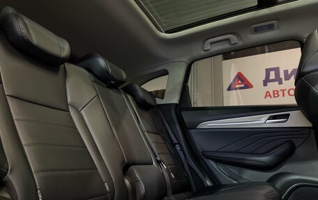 Haval F7 I, 2020 год, 1 622 000 рублей, 26 фотография