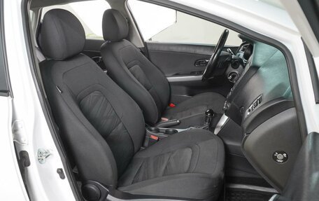 KIA cee'd III, 2018 год, 1 334 000 рублей, 8 фотография