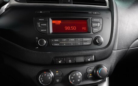 KIA cee'd III, 2018 год, 1 334 000 рублей, 12 фотография