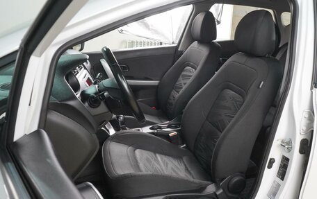 KIA cee'd III, 2018 год, 1 334 000 рублей, 10 фотография