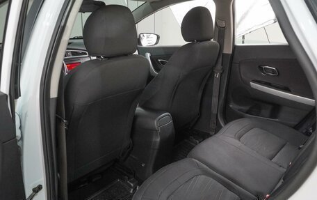 KIA cee'd III, 2018 год, 1 334 000 рублей, 11 фотография