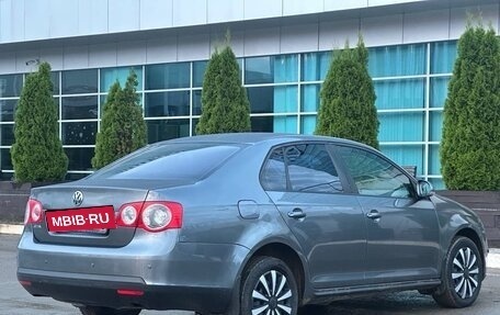 Volkswagen Jetta VI, 2010 год, 595 000 рублей, 15 фотография