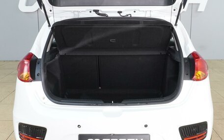 KIA cee'd III, 2018 год, 1 334 000 рублей, 19 фотография