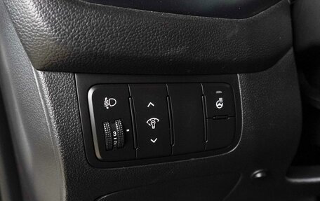 KIA cee'd III, 2018 год, 1 334 000 рублей, 16 фотография