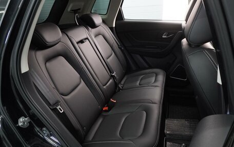 FAW Besturn X40 I, 2021 год, 1 365 000 рублей, 7 фотография