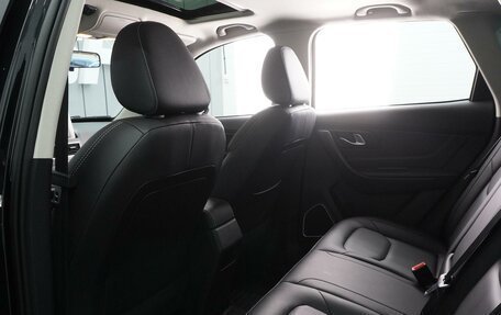 FAW Besturn X40 I, 2021 год, 1 365 000 рублей, 11 фотография