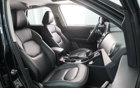 FAW Besturn X40 I, 2021 год, 1 365 000 рублей, 8 фотография