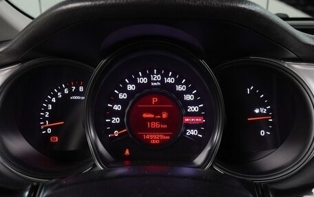 KIA cee'd III, 2018 год, 1 334 000 рублей, 18 фотография