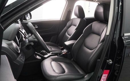 FAW Besturn X40 I, 2021 год, 1 365 000 рублей, 10 фотография