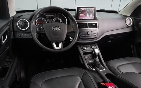 FAW Besturn X40 I, 2021 год, 1 365 000 рублей, 6 фотография