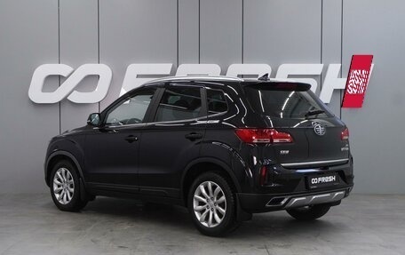 FAW Besturn X40 I, 2021 год, 1 365 000 рублей, 2 фотография