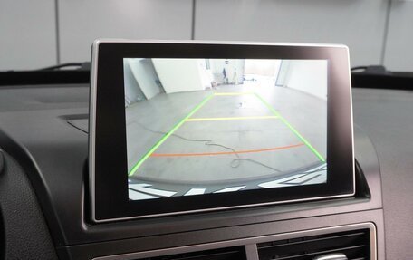 FAW Besturn X40 I, 2021 год, 1 365 000 рублей, 13 фотография