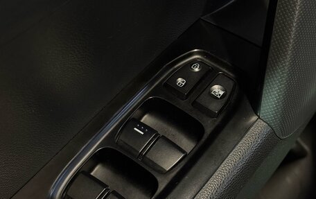Hyundai Creta I рестайлинг, 2019 год, 1 487 000 рублей, 13 фотография