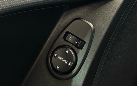 Hyundai Creta I рестайлинг, 2019 год, 1 487 000 рублей, 14 фотография