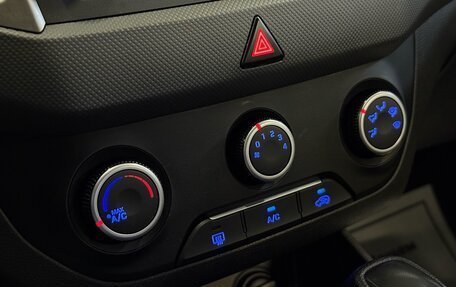 Hyundai Creta I рестайлинг, 2019 год, 1 487 000 рублей, 16 фотография