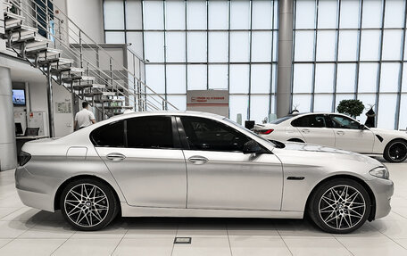 BMW 5 серия, 2011 год, 1 550 000 рублей, 5 фотография