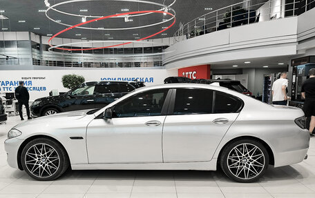 BMW 5 серия, 2011 год, 1 550 000 рублей, 10 фотография