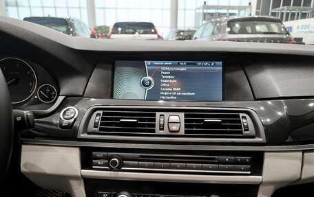 BMW 5 серия, 2011 год, 1 550 000 рублей, 18 фотография
