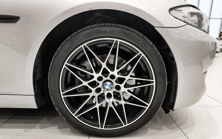 BMW 5 серия, 2011 год, 1 550 000 рублей, 22 фотография