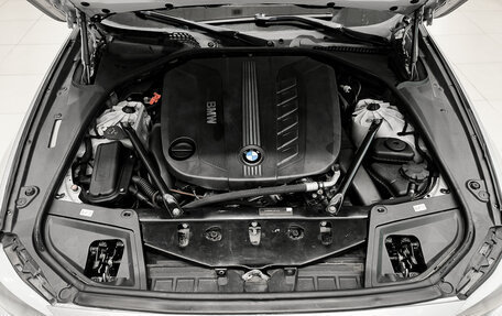 BMW 5 серия, 2011 год, 1 550 000 рублей, 11 фотография