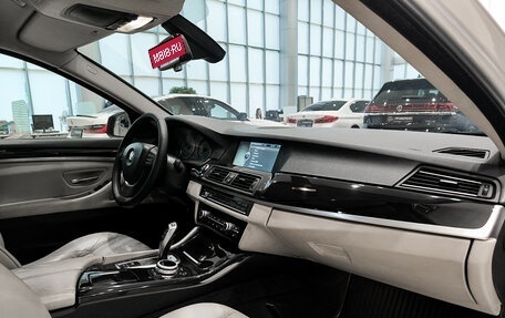 BMW 5 серия, 2011 год, 1 550 000 рублей, 13 фотография