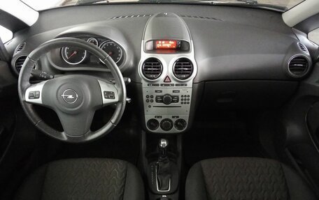 Opel Corsa D, 2013 год, 879 000 рублей, 9 фотография