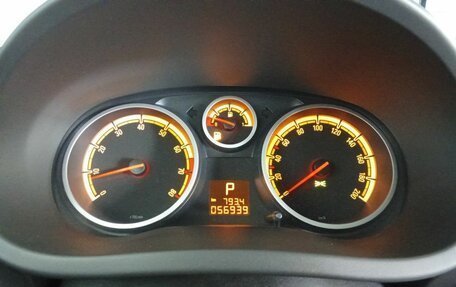 Opel Corsa D, 2013 год, 879 000 рублей, 12 фотография