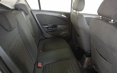 Opel Corsa D, 2013 год, 879 000 рублей, 10 фотография