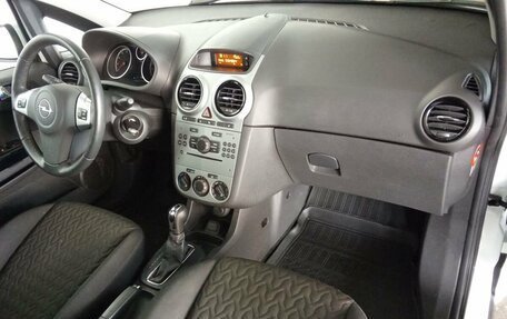 Opel Corsa D, 2013 год, 879 000 рублей, 11 фотография