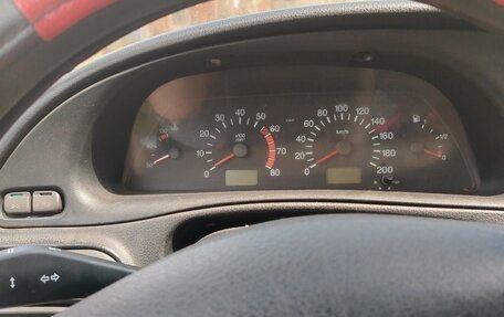 Chevrolet Niva I рестайлинг, 2004 год, 300 000 рублей, 2 фотография