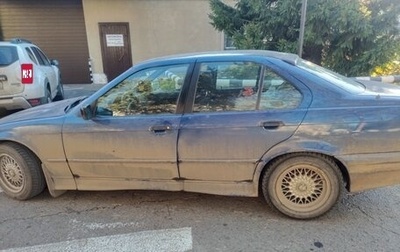 BMW 3 серия, 1991 год, 350 000 рублей, 1 фотография
