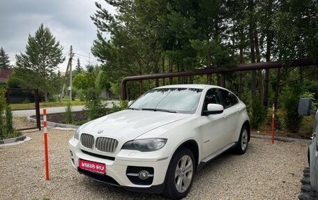 BMW X6, 2011 год, 2 299 000 рублей, 1 фотография