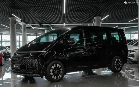 Hyundai Staria, 2025 год, 7 500 000 рублей, 1 фотография