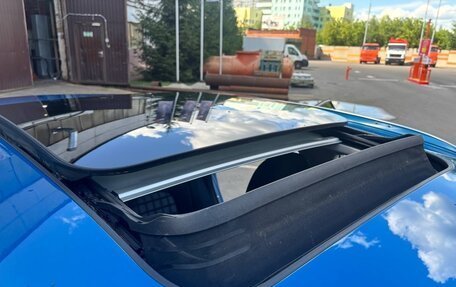 Audi Q3, 2016 год, 2 300 000 рублей, 14 фотография