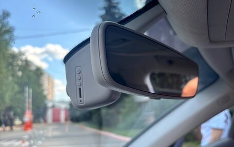Audi Q3, 2016 год, 2 300 000 рублей, 13 фотография