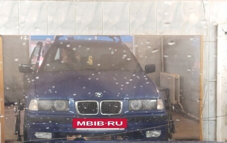 BMW 3 серия, 1991 год, 350 000 рублей, 2 фотография