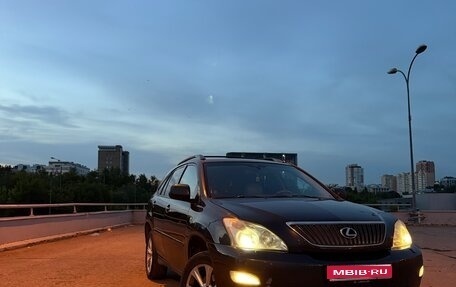 Lexus RX II рестайлинг, 2005 год, 1 100 000 рублей, 1 фотография