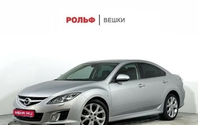 Mazda 6, 2008 год, 1 077 000 рублей, 1 фотография