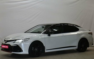 Toyota Camry, 2021 год, 4 299 000 рублей, 1 фотография