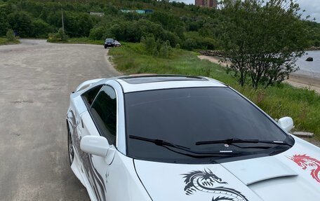 Toyota Celica VII рестайлинг, 2001 год, 599 999 рублей, 2 фотография