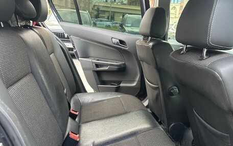 Opel Astra H, 2008 год, 495 000 рублей, 9 фотография