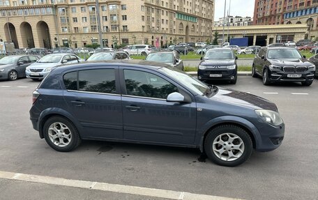Opel Astra H, 2008 год, 495 000 рублей, 2 фотография