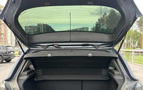 Opel Astra H, 2008 год, 495 000 рублей, 10 фотография
