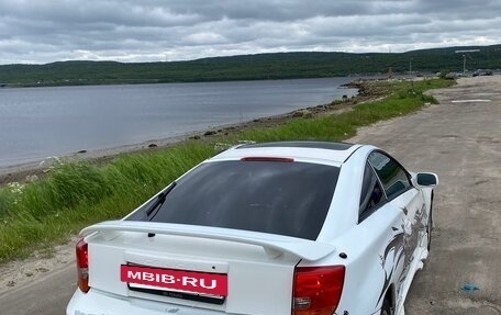 Toyota Celica VII рестайлинг, 2001 год, 599 999 рублей, 4 фотография