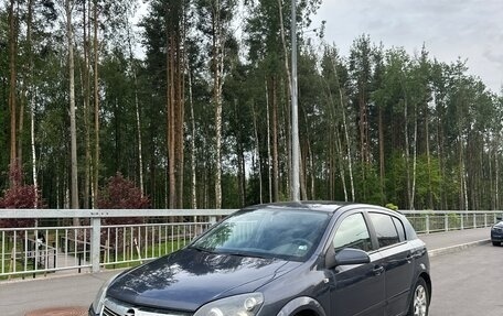 Opel Astra H, 2008 год, 495 000 рублей, 8 фотография