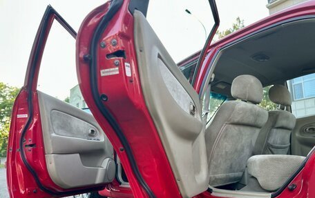 KIA Spectra II (LD), 2002 год, 299 000 рублей, 15 фотография