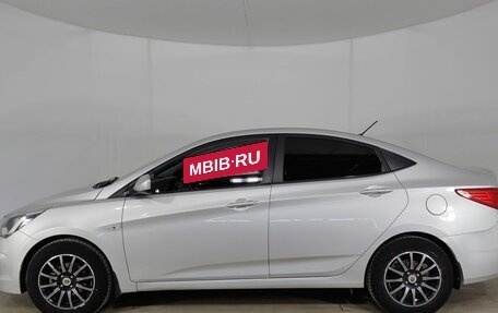 Hyundai Solaris II рестайлинг, 2016 год, 850 000 рублей, 8 фотография