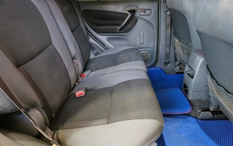Toyota RAV4, 2002 год, 370 000 рублей, 11 фотография