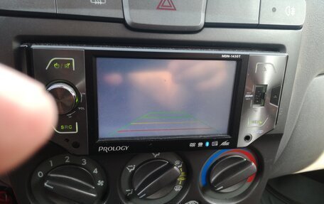 Hyundai Accent II, 2007 год, 230 000 рублей, 11 фотография